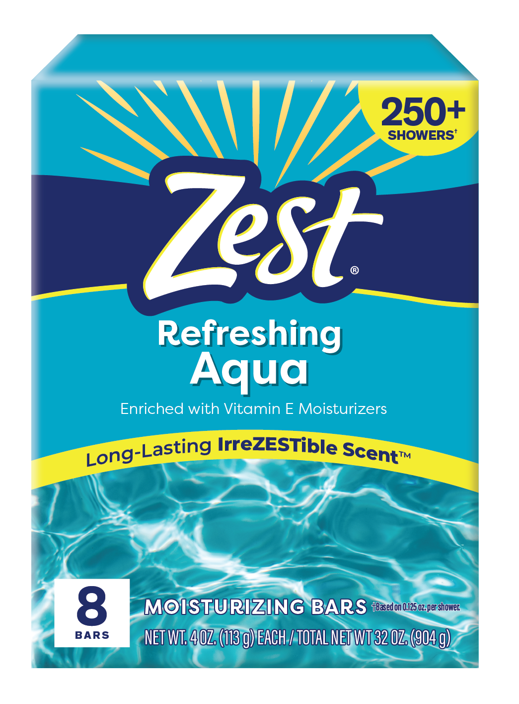 Zest